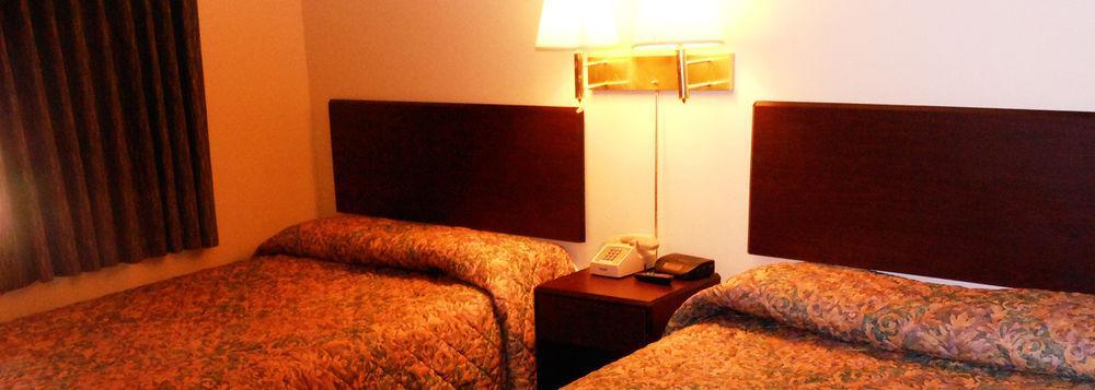 Budget Inn アーテジア エクステリア 写真